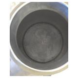 Industrial Aluminum Beverage Container