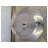 Industrial Aluminum Beverage Container