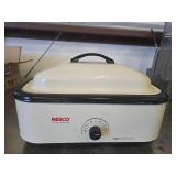 NESCO 18QT Electric Roaster Oven