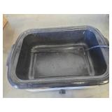 NESCO 18QT Electric Roaster Oven