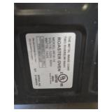 NESCO 18QT Electric Roaster Oven