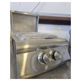 Blaze Professional Power Burner BLZ-PB-LTE