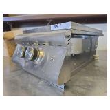 Blaze Professional Power Burner BLZ-PB-LTE