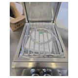 Blaze Professional Power Burner BLZ-PB-LTE