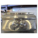 Blaze Professional Power Burner BLZ-PB-LTE