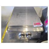 Blaze Professional Power Burner BLZ-PB-LTE