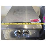 Blaze Professional Power Burner BLZ-PB-LTE