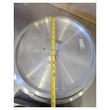 Bunn WX-2 Commercial Coffee Warmer with Plates