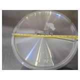 Bunn WX-2 Commercial Coffee Warmer with Plates