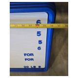 Pepsi Menu Board Sign