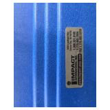 Pepsi Menu Board Sign