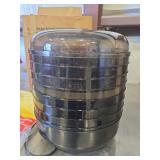 Ronco Food Dehydrator with Manual