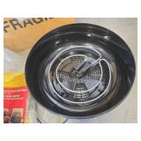 Ronco Food Dehydrator with Manual