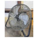 Industrial Standing Fan