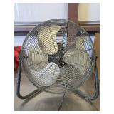 Industrial Standing Fan