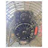 Industrial Standing Fan