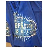 Deep Eddy Vodka Promotional Umbrellas