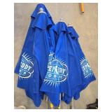 Deep Eddy Vodka Promotional Umbrellas