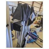 EZ UP Commercial Canopy