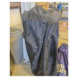 EZ UP Commercial Canopy