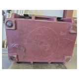 CAMBRO Hot Food Case