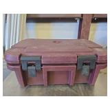 CAMBRO Hot Food Case