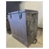 CARLISLE Insulated Food Hot Box