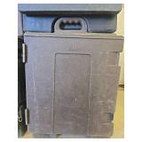 SiLite Industrial Storage Container - Hot Box