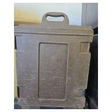 Carlisle Food Service Container - Hot Box