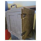 Carlisle Food Service Container - Hot Box