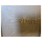 Carlisle Food Service Container - Hot Box