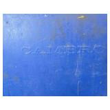 Cambro Food Pan Carrier with Shelves - Hot Box