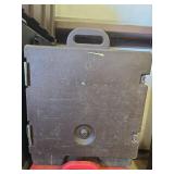 Cambro Food Pan Carrier/Warmer - Hot Box