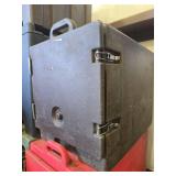 Cambro Food Pan Carrier/Warmer - Hot Box