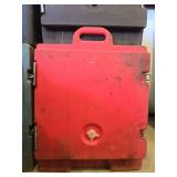 Cambro Food Pan Carrier - Hot Box