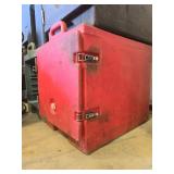 Cambro Food Pan Carrier - Hot Box