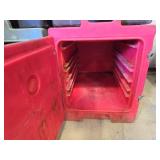 Cambro Food Pan Carrier - Hot Box