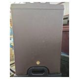 Insulated Beverage Dispenser.