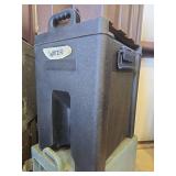 Carlisle Industrial Water Container