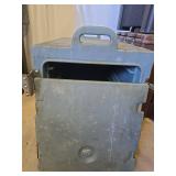 Cambro Insulated Food Carrier - Hot Box
