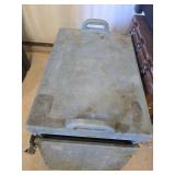 Cambro Insulated Food Carrier - Hot Box