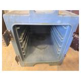 Cambro Insulated Food Carrier - Hot Box