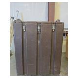 Insulated Beverage Dispenser.