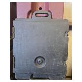 Cambro Food Transport Container - Hot Box