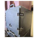 Cambro Food Transport Container - Hot Box