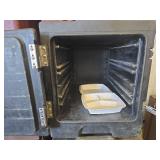 Cambro Food Transport Container - Hot Box