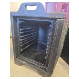 Carlisle Cateraide Food Pan Carrier