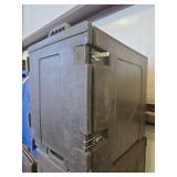 Continental/SiLite International Food Transport Container - Hot Box