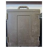 Continental/SiLite International Food Transport Container - Hot Box