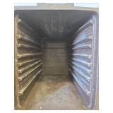 Continental/SiLite International Food Transport Container - Hot Box